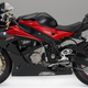 Illustration for article titled Report: BMW Is Working On Carbon Fiber Motorcycle Frames